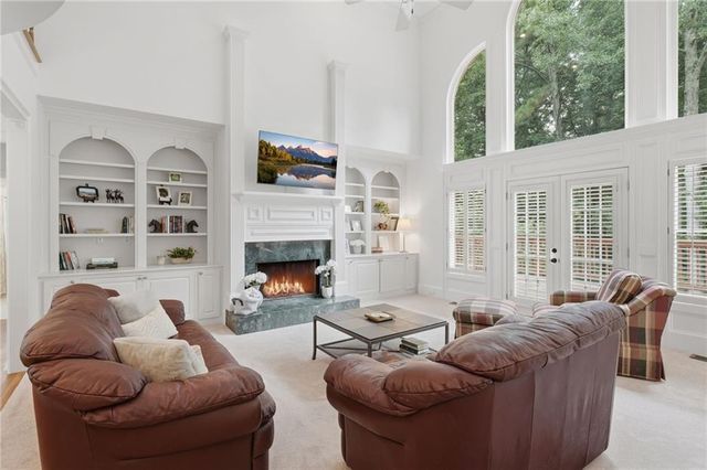12125 Helleri Hollow, Johns Creek, GA 30005