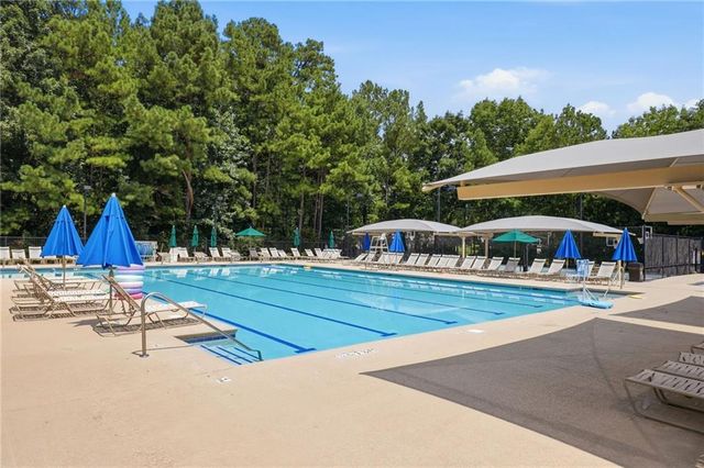 12125 Helleri Hollow, Johns Creek, GA 30005