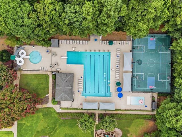 12125 Helleri Hollow, Johns Creek, GA 30005