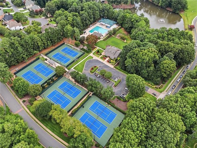 12125 Helleri Hollow, Johns Creek, GA 30005