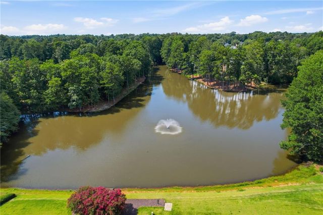 12125 Helleri Hollow, Johns Creek, GA 30005