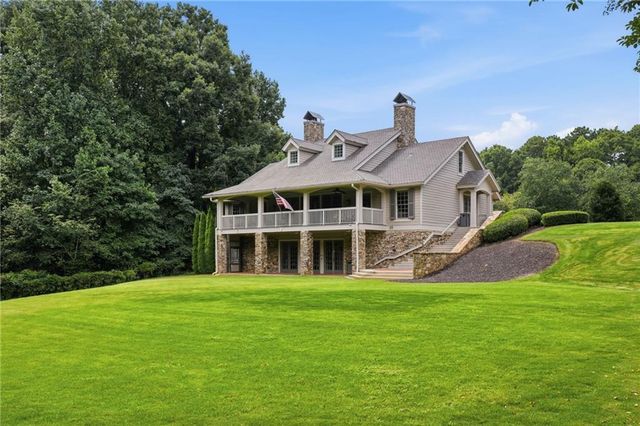 12125 Helleri Hollow, Johns Creek, GA 30005