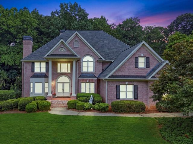 12125 Helleri Hollow, Johns Creek, GA 30005