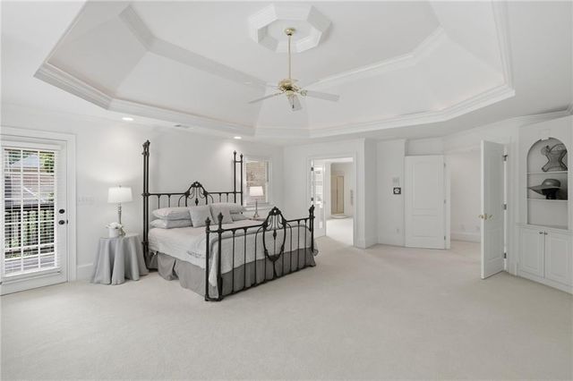 12125 Helleri Hollow, Johns Creek, GA 30005