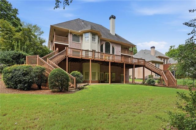 12125 Helleri Hollow, Johns Creek, GA 30005