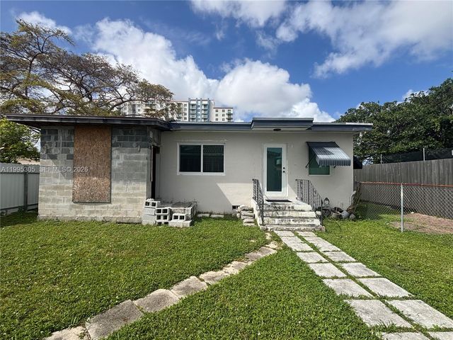 2951 SW 23rd St 2, Miami, FL 33145