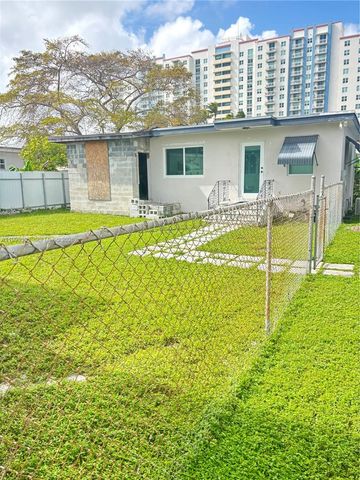 2951 SW 23rd St 2, Miami, FL 33145