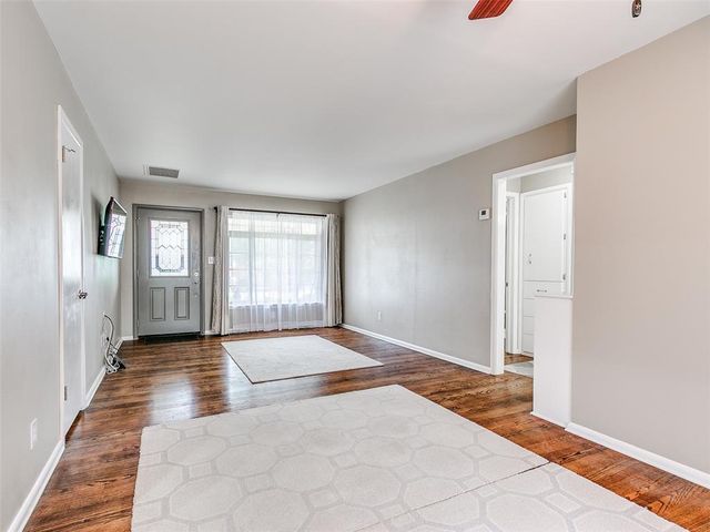 1216 SW 54th Street, Oklahoma City, OK 73109