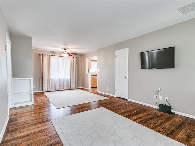 1216 SW 54th Street, Oklahoma City, OK 73109