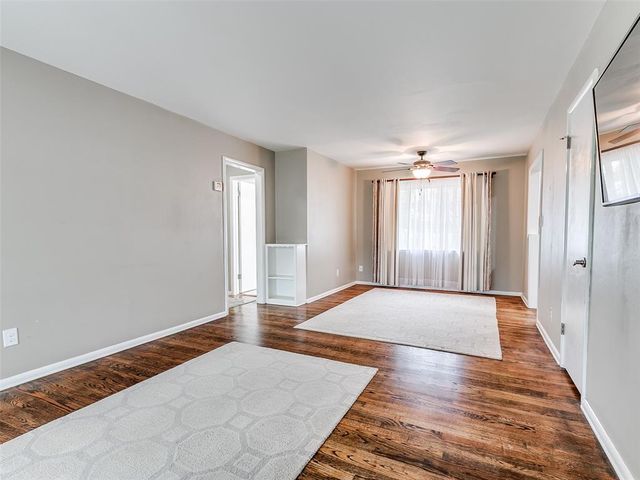 1216 SW 54th Street, Oklahoma City, OK 73109