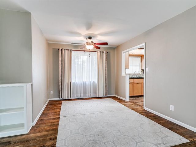 1216 SW 54th Street, Oklahoma City, OK 73109