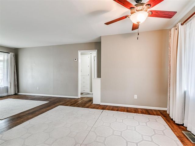 1216 SW 54th Street, Oklahoma City, OK 73109