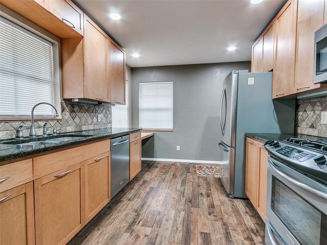 1216 SW 54th Street, Oklahoma City, OK 73109