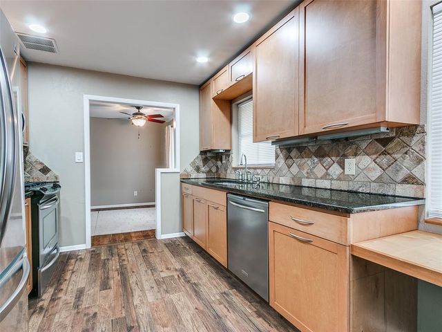 1216 SW 54th Street, Oklahoma City, OK 73109