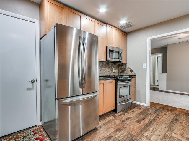 1216 SW 54th Street, Oklahoma City, OK 73109
