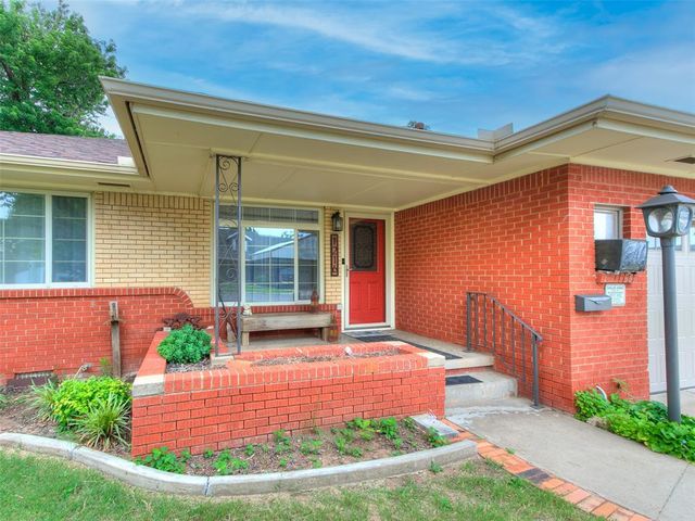 1216 SW 54th Street, Oklahoma City, OK 73109