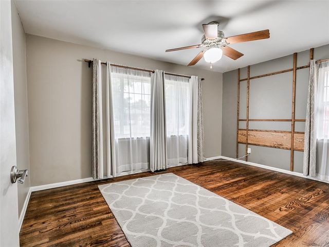 1216 SW 54th Street, Oklahoma City, OK 73109