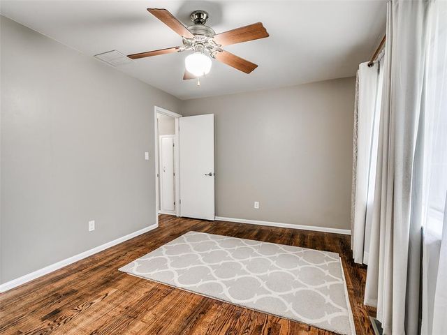 1216 SW 54th Street, Oklahoma City, OK 73109