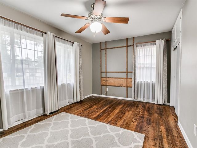 1216 SW 54th Street, Oklahoma City, OK 73109