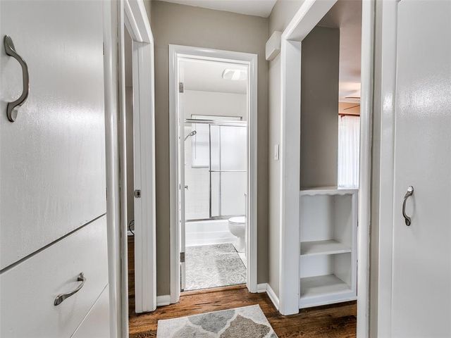 1216 SW 54th Street, Oklahoma City, OK 73109