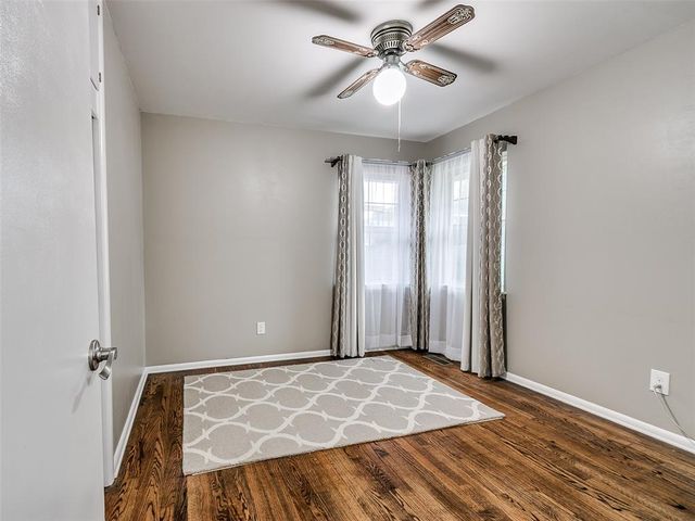 1216 SW 54th Street, Oklahoma City, OK 73109
