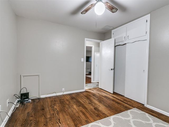 1216 SW 54th Street, Oklahoma City, OK 73109