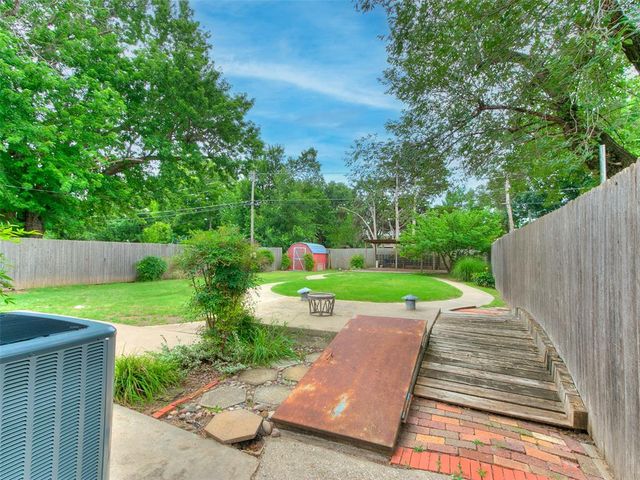 1216 SW 54th Street, Oklahoma City, OK 73109