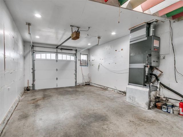 1216 SW 54th Street, Oklahoma City, OK 73109
