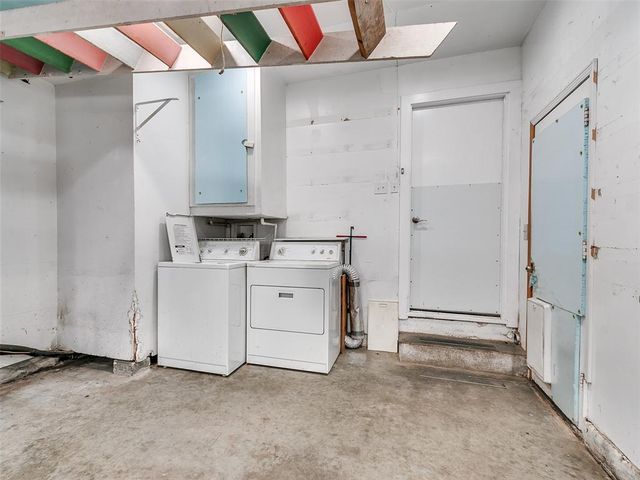 1216 SW 54th Street, Oklahoma City, OK 73109