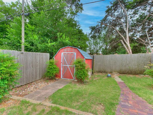 1216 SW 54th Street, Oklahoma City, OK 73109