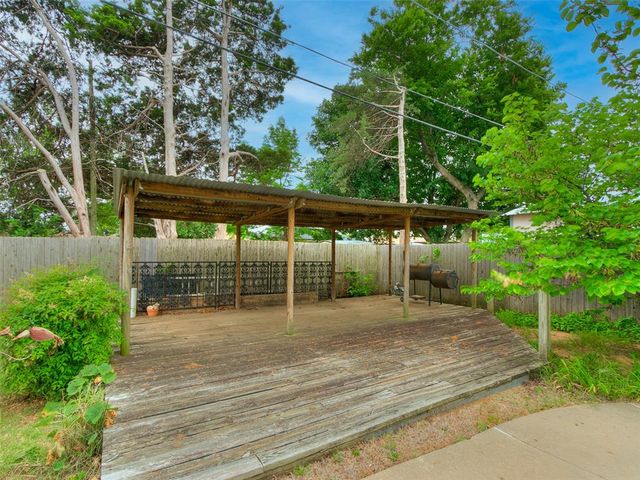 1216 SW 54th Street, Oklahoma City, OK 73109