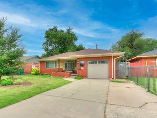 1216 SW 54th Street, Oklahoma City, OK 73109
