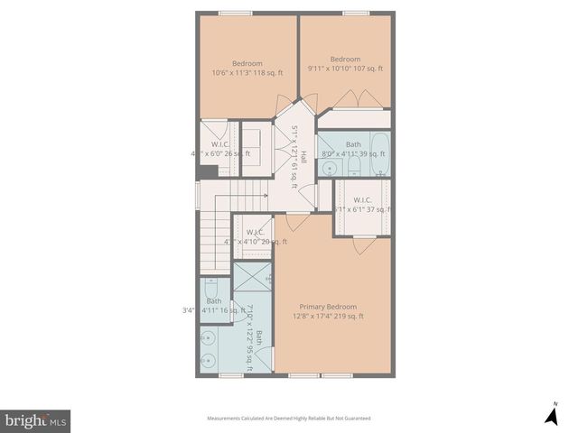 8762 ELSING GREEN DR, Manassas, VA 20112