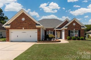 5335 Hackberry Lane SW, Concord, NC 28027