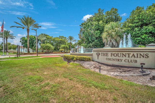 4090 Tivoli Court 107, Lake Worth, FL 33467