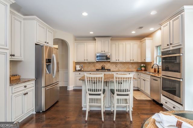 4480 Woodlet Court, Cumming, GA 30028