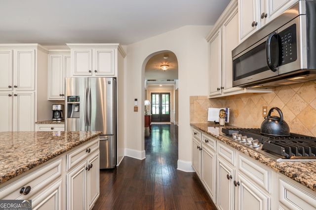 4480 Woodlet Court, Cumming, GA 30028