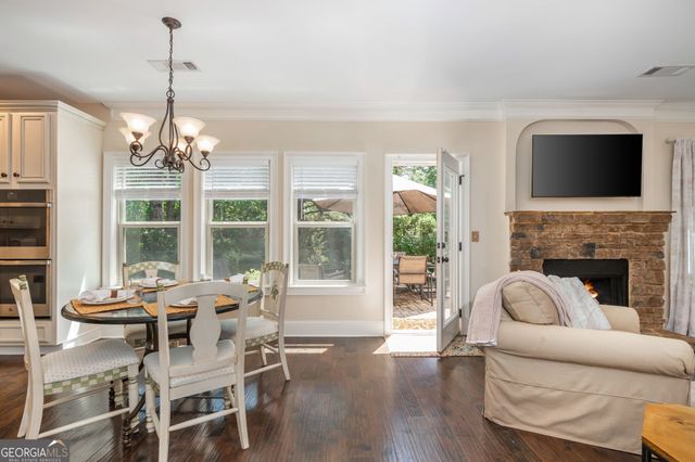 4480 Woodlet Court, Cumming, GA 30028