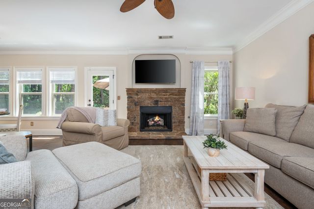 4480 Woodlet Court, Cumming, GA 30028