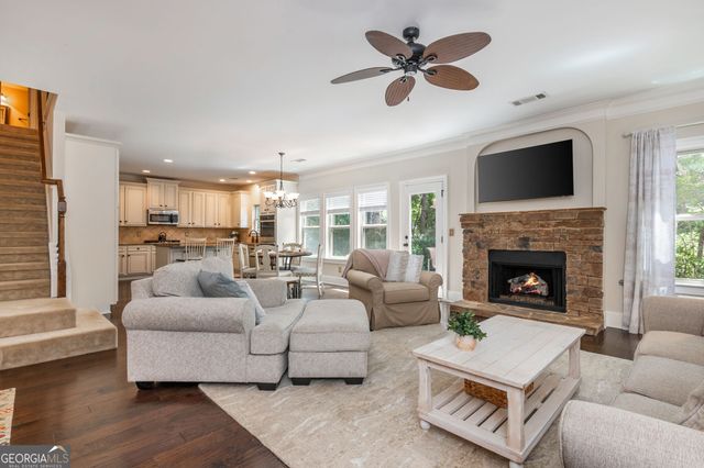 4480 Woodlet Court, Cumming, GA 30028