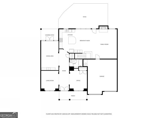 4480 Woodlet Court, Cumming, GA 30028