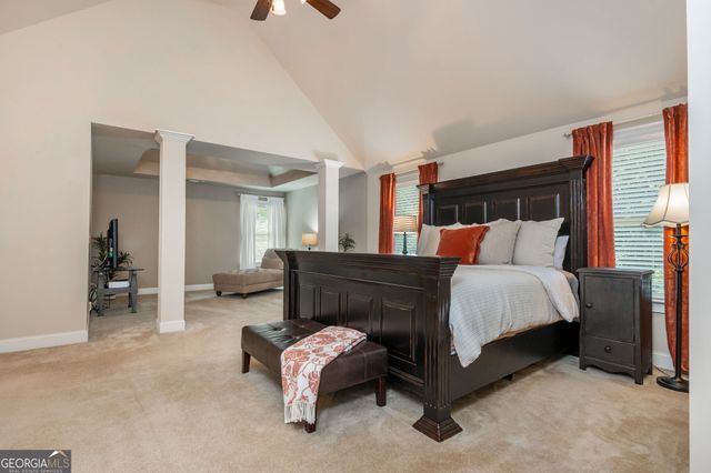 4480 Woodlet Court, Cumming, GA 30028