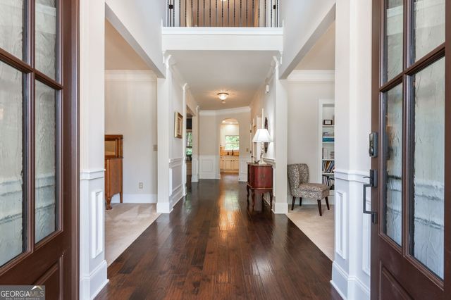 4480 Woodlet Court, Cumming, GA 30028