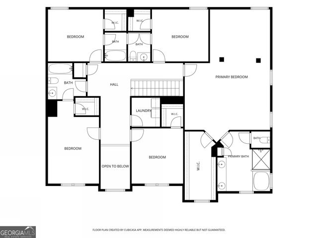 4480 Woodlet Court, Cumming, GA 30028