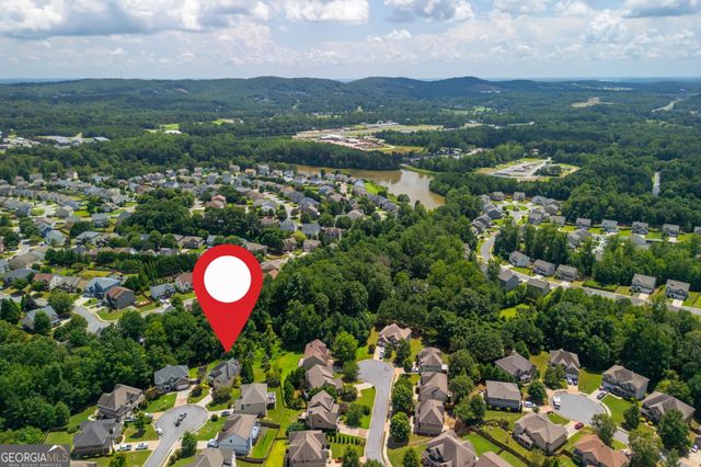 4480 Woodlet Court, Cumming, GA 30028