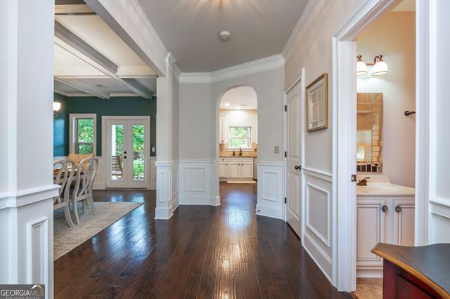 4480 Woodlet Court, Cumming, GA 30028