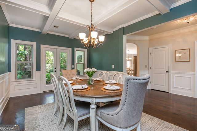 4480 Woodlet Court, Cumming, GA 30028