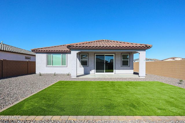 7591 W Honeysuckle Drive, Peoria, AZ 85383