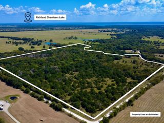 TBD SE County Road 1020, Corsicana, TX 75109