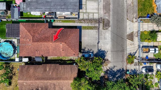 760 NW 80th St A, Miami, FL 33150